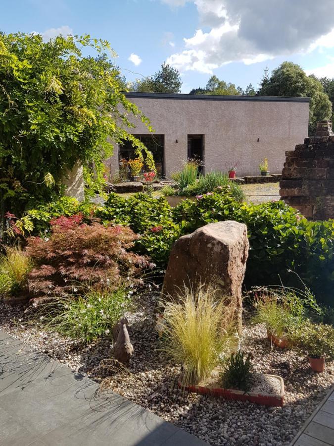 La Maison De Louise Pierre-Percée Exteriör bild